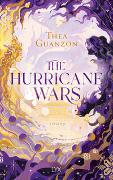 Cover-Bild zu Guanzon, Thea: The Hurricane Wars