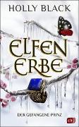 Cover-Bild zu Black, Holly: ELFENERBE - Der gefangene Prinz