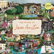 Cover-Bild zu Mullan, John: The World of Jane Austen