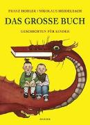 Cover-Bild zu Hohler, Franz: Das grosse Buch