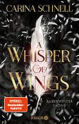 Cover-Bild zu Schnell, Carina: A Whisper of Wings