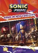Cover-Bild zu Sonic Prime: Sonic in New Yoke City
