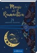 Cover-Bild zu Von Magie und Raunächten. 24 zauberhafte Geschichten