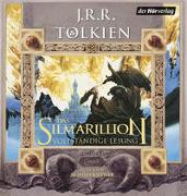 Cover-Bild zu Tolkien, J.R.R.: Das Silmarillion