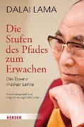 Cover-Bild zu Dalai Lama: Die Stufen des Pfades zum Erwachen