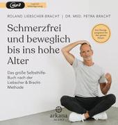 Cover-Bild zu Bracht, Petra: Schmerzfrei und beweglich bis ins hohe Alter