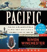 Cover-Bild zu Winchester, Simon: Pacific Low Price CD