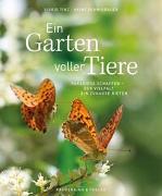Cover-Bild zu Tinz, Sigrid: Ein Garten voller Tiere