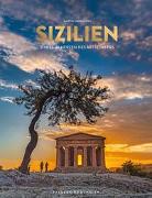 Cover-Bild zu Engelmann, Martin: Sizilien