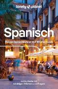 Cover-Bild zu Lonely Planet Sprachführer Spanisch
