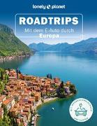 Cover-Bild zu Lonely Planet Bildband Roadtrips
