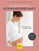 Cover-Bild zu Kainer, Franz: Das große Buch zur Schwangerschaft