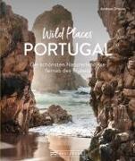 Cover-Bild zu Drouve, Andreas: Wild Places Portugal