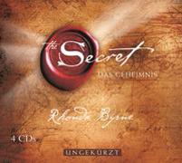 Cover-Bild zu Byrne, Rhonda: The Secret - Das Geheimnis