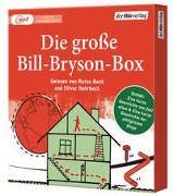 Cover-Bild zu Bryson, Bill: Die große Bill-Bryson-Box