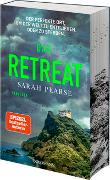 Cover-Bild zu Pearse, Sarah: Das Retreat