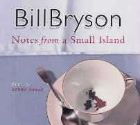 Cover-Bild zu Bryson, Bill: Notes from a Small Island