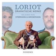 Cover-Bild zu Loriot: Dramatische Werke