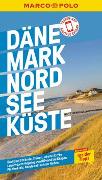Cover-Bild zu Schuppius, Arnd M.: MARCO POLO Reiseführer Dänemark Nordseeküste