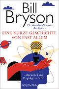 Cover-Bild zu Bryson, Bill: Eine kurze Geschichte von fast allem