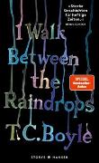 Cover-Bild zu Boyle, T.C.: I walk between the Raindrops. Stories