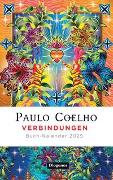 Cover-Bild zu Coelho, Paulo: Verbindungen - Buch-Kalender 2025