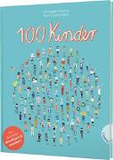 Cover-Bild zu Drösser, Christoph: 100 Kinder