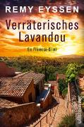 Cover-Bild zu Eyssen, Remy: Verräterisches Lavandou (Ein-Leon-Ritter-Krimi 10)
