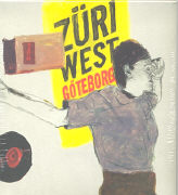 Cover-Bild zu Züriwest (Gespielt): Göteborg