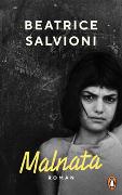 Cover-Bild zu Salvioni, Beatrice: Malnata