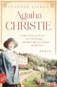 Cover-Bild zu Lieder, Susanne: Agatha Christie