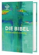 Cover-Bild zu Wolff, Nathalie (Künstler): Die Bibel. Jahresedition 2025