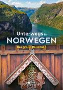 Cover-Bild zu KUNTH Unterwegs in Norwegen