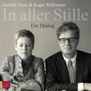 Cover-Bild zu Willemsen, Roger: In aller Stille