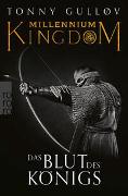 Cover-Bild zu Gulløv, Tonny: Millennium Kingdom: Das Blut des Königs