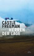 Cover-Bild zu Freeman, Castle: Herren der Lage