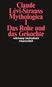 Cover-Bild zu Lévi-Strauss, Claude: Mythologica I