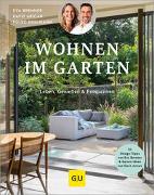 Cover-Bild zu Brenner, Eva: Wohnen im Garten