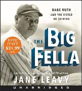 Cover-Bild zu Leavy, Jane: The Big Fella Low Price CD