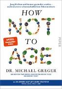 Cover-Bild zu Greger, Michael: How Not to Age