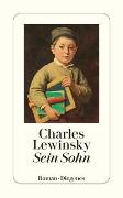 Cover-Bild zu Lewinsky, Charles: Sein Sohn