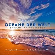 Cover-Bild zu Nature, Kings Of (Komponist): Ozeane der Welt