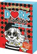 Cover-Bild zu Russell, Rachel Renée: Dork Diaries. Nikkis (nicht ganz so) vornehmes Paris-Abenteuer (Band 15)