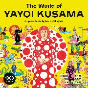 Cover-Bild zu Callaghan, Laura: The World of Yayoi Kusama