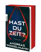Cover-Bild zu Winkelmann, Andreas: Hast du Zeit?