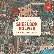 Cover-Bild zu Utechin, Nicholas: The World of Sherlock Holmes