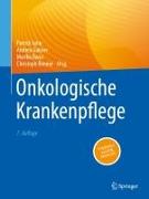 Cover-Bild zu Jahn, Patrick (Hrsg.): Onkologische Krankenpflege
