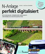 Cover-Bild zu Kratzsch-Leichsenring, Michael U.: N-Anlage perfekt digitalisiert