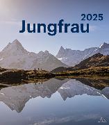 Cover-Bild zu Jungfrau 2025
