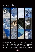 Cover-Bild zu Robert Bösch (Fotograf): Schweizer Bergsteiger 2025